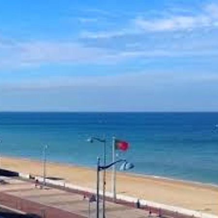 Charmant 2 Pieces Renove Avec Loggia, A Deux Pas De La Plage - Parking Prive - Idealement Situe - Fr-1-712-77 Villers-sur-Mer Zewnętrze zdjęcie